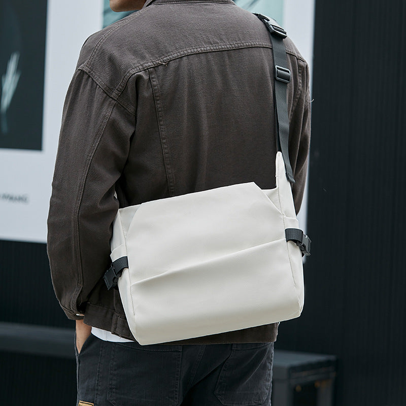 Siopsrl | Multi-Purpose Urban Crossbody Bag Siopsrl