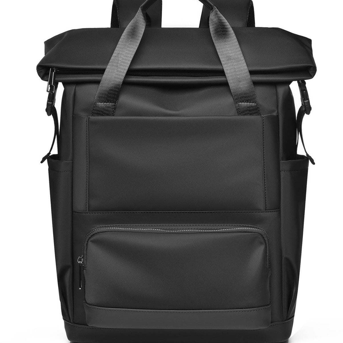 Siopsrl | Durable Waterproof Roll-Top Backpack Siopsrl