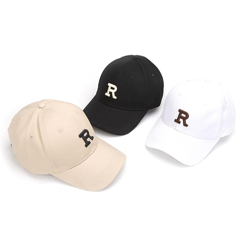 Siopsrl | Ladies sporty cap made of high-quality cotton material Siopsrl