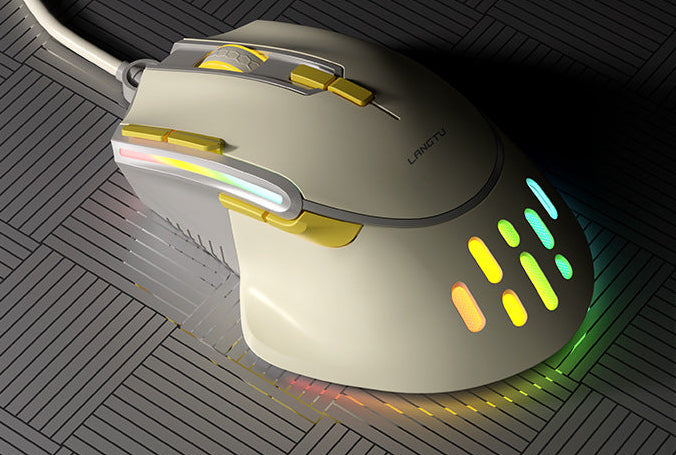 Siopsrl | Gaming Mouse Siopsrl