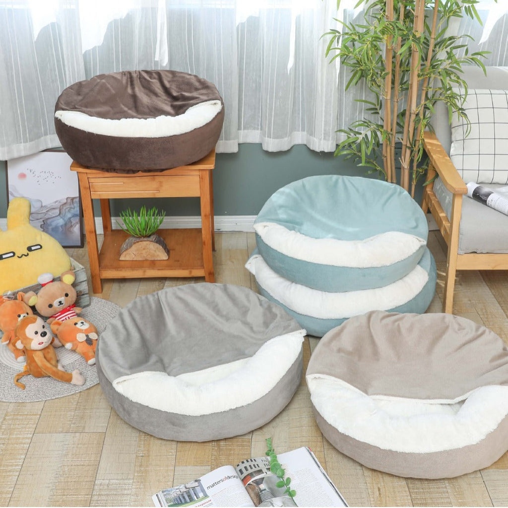 Siopsrl | Cozy Cuddle dog Nest
