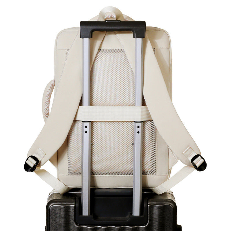 Siopsrl | Slim Ergonomic Laptop Backpack Siopsrl