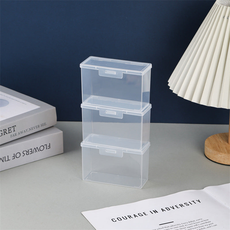 Versatile Storage Organizer Container Siopsrl