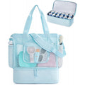 Siopsrl | Multifunctional cooler bag with mesh outer pockets Siopsrl