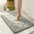 Siopsrl | Quilted Comfort Bath Mat