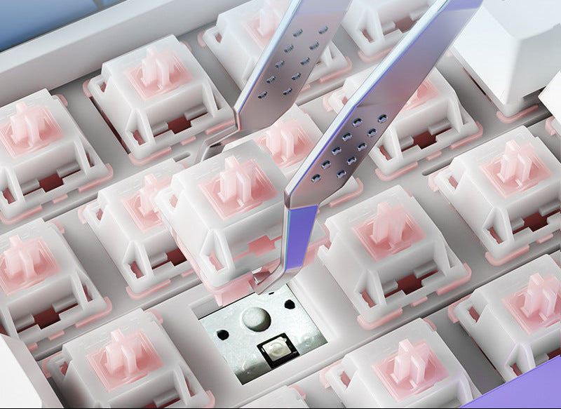 Siopsrl | Gaming Mechanical Keyboard Siopsrl