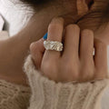 Siopsrl | More elegant and timeless ring Siopsrl