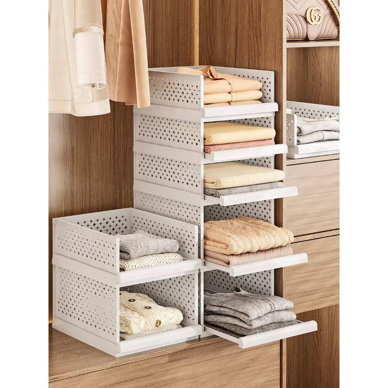 Modern Decorative Storage Organizer Siopsrl