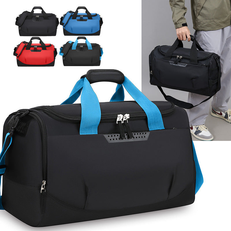 Siopsrl | Sporty multifunctional duffel bag Siopsrl
