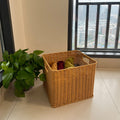 Woven Storage Cube Siopsrl