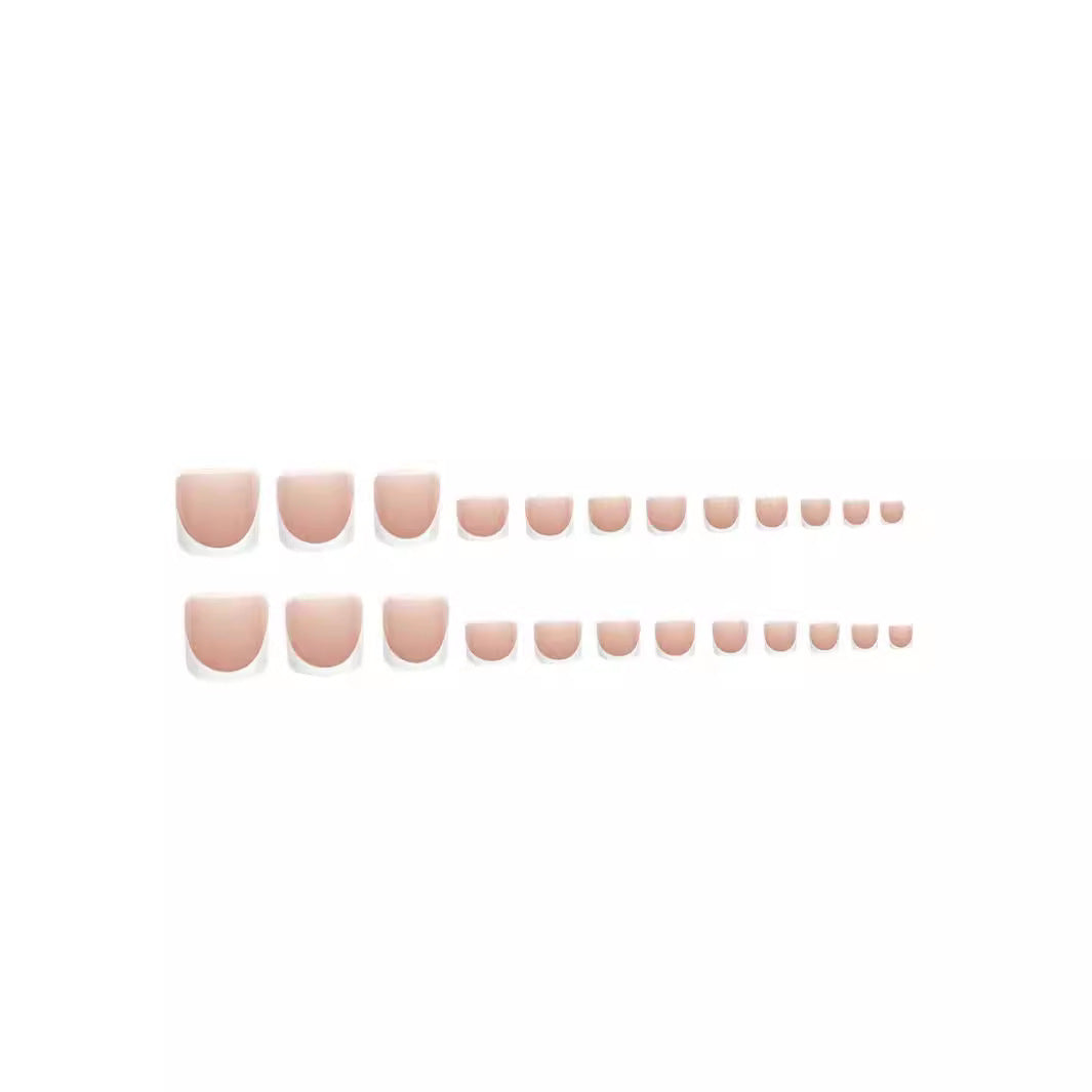 Siopsrl | Elegant 3D Crystal-Embellished Acrylic Nail Extensions Siopsrl