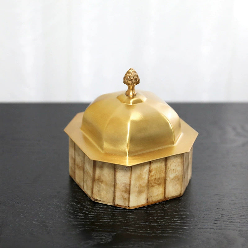 Modern Decorative Storage Box