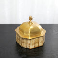 Modern Decorative Storage Box