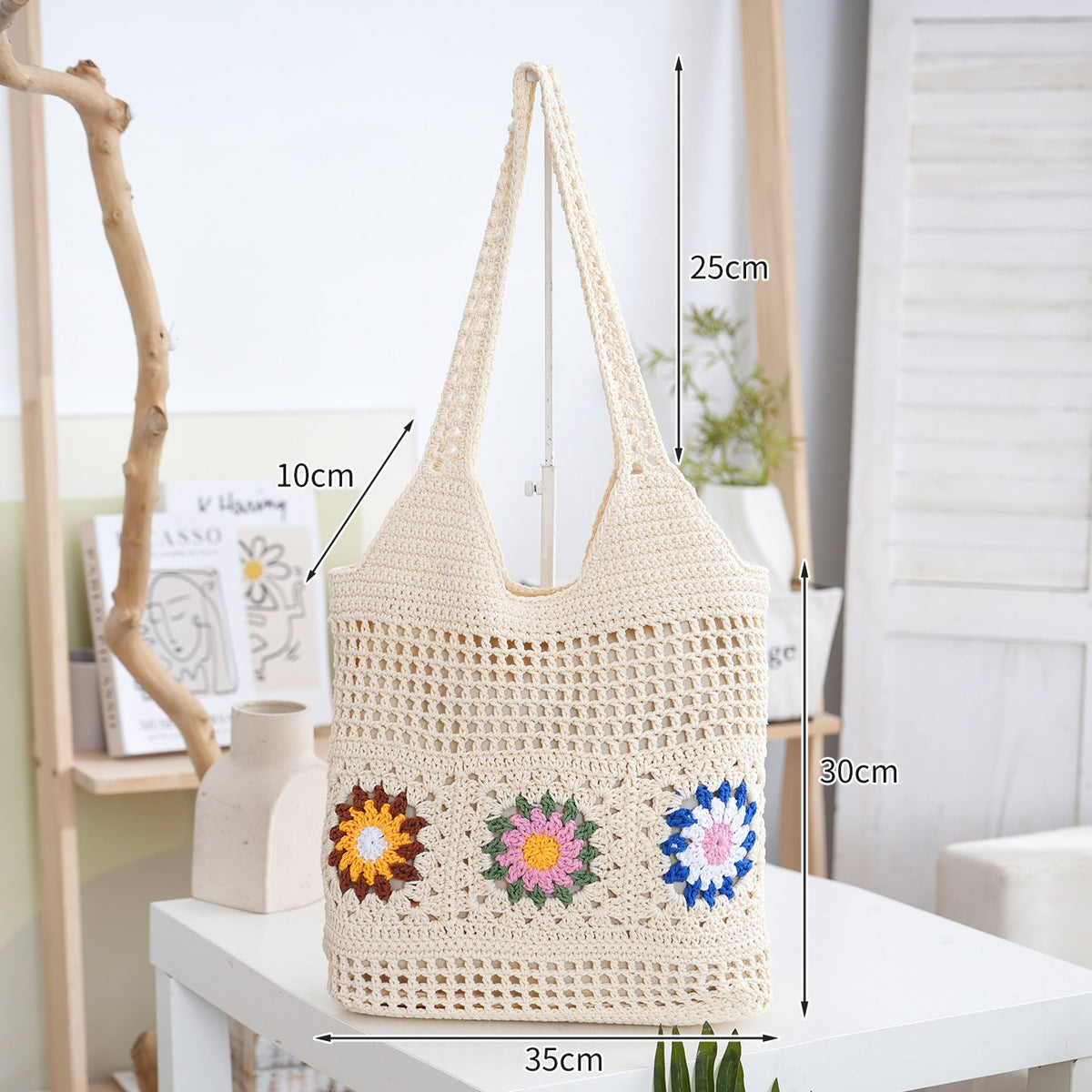 Vegetable basket bag Siopsrl