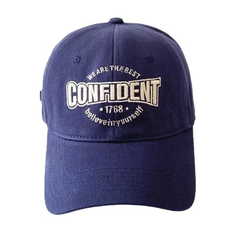 Siopsrl | Men's Sporty Embroidered Baseball Cap Siopsrl