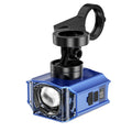 Siopsrl | Rechargeable LED Bicycle Headlight Siopsrl