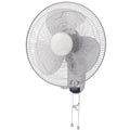 High-Velocity Wall-Mounted Fan Siopsrl