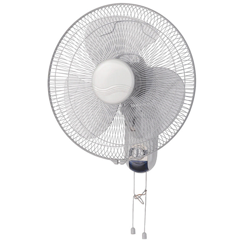 High-Velocity Wall-Mounted Fan Siopsrl