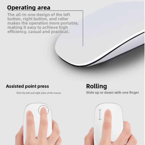 Siopsrl | Touchpad Mouse Siopsrl