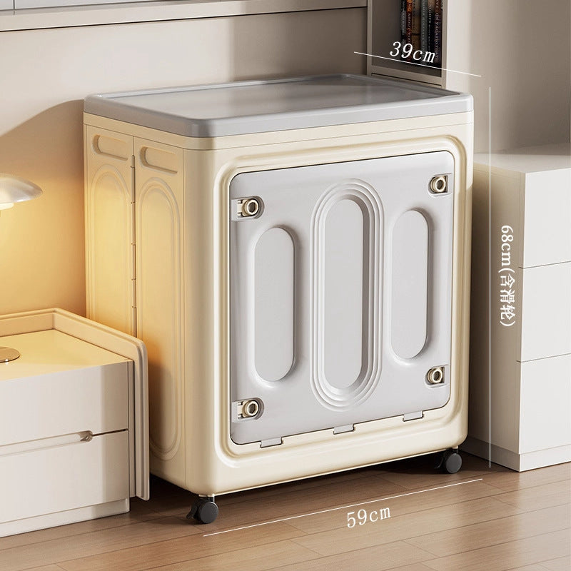 Portable Multi-Functional Storage Box Siopsrl