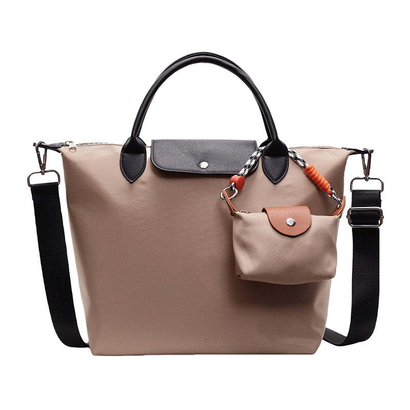Siopsrl | Stylish Multi-Functional Handheld Tote Bag Siopsrl