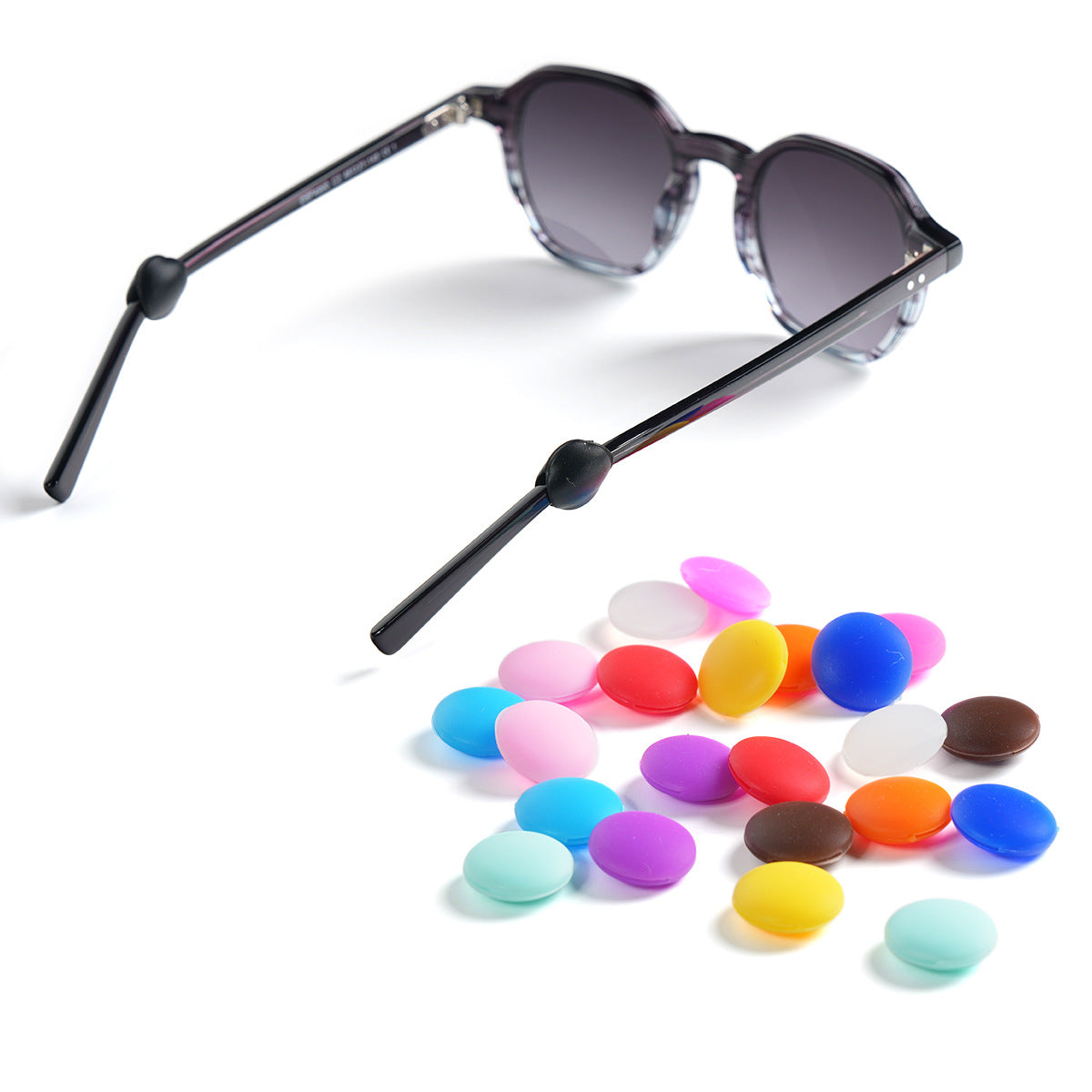 Siopsrl | Replacement Nose Pads for Eyewear Siopsrl