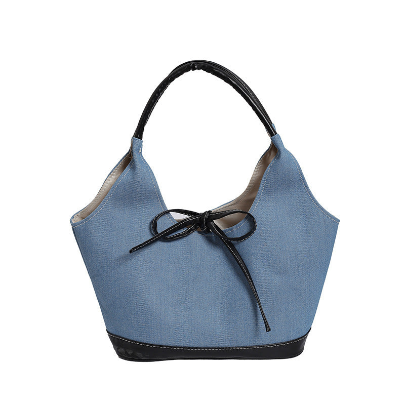 Siopsrl | WoStylish Bow Detail Mini Handbag Siopsrl