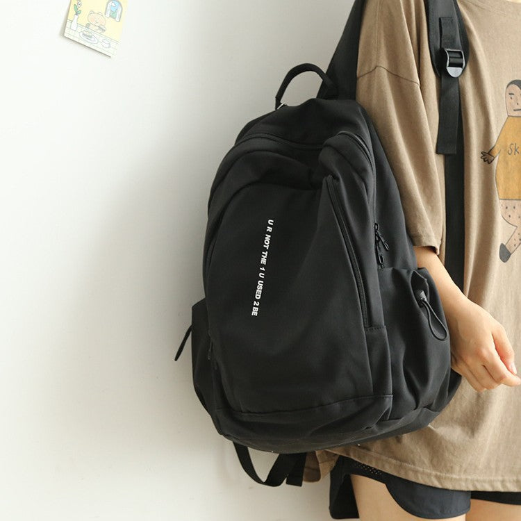 Siopsrl | Enhanced Functionality Backpack Siopsrl