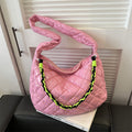 Siopsrl | Quilted Crossbody Handbag Siopsrl