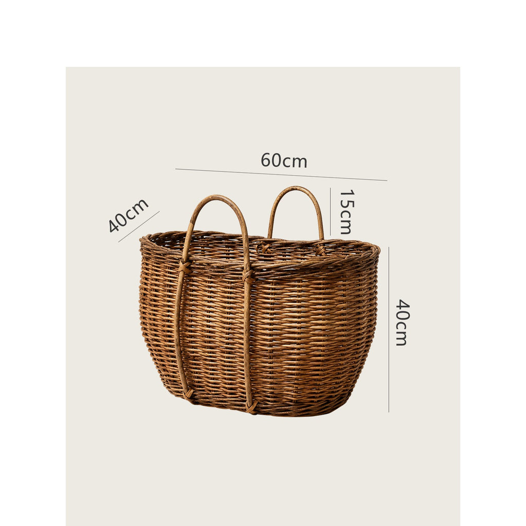 Large Storage Basket Siopsrl