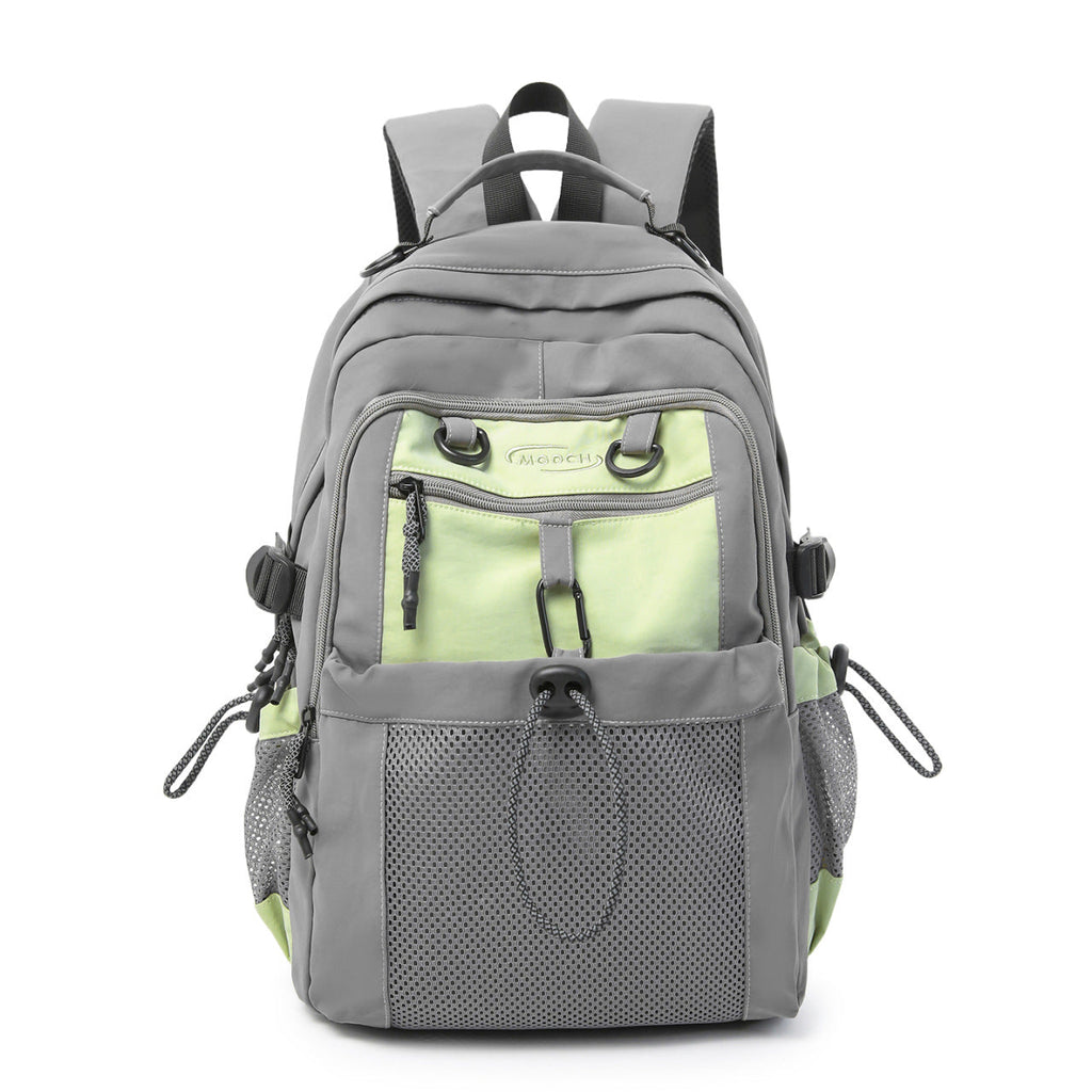 Siopsrl | Multifunctional backpack with ergonomic shoulder straps and robust protection Siopsrl