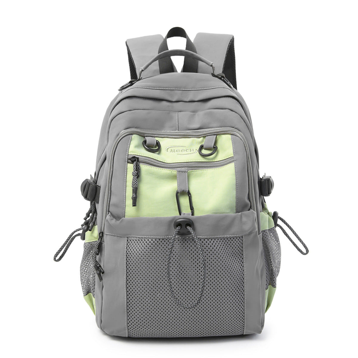 Siopsrl | Multifunctional backpack with ergonomic shoulder straps and robust protection Siopsrl