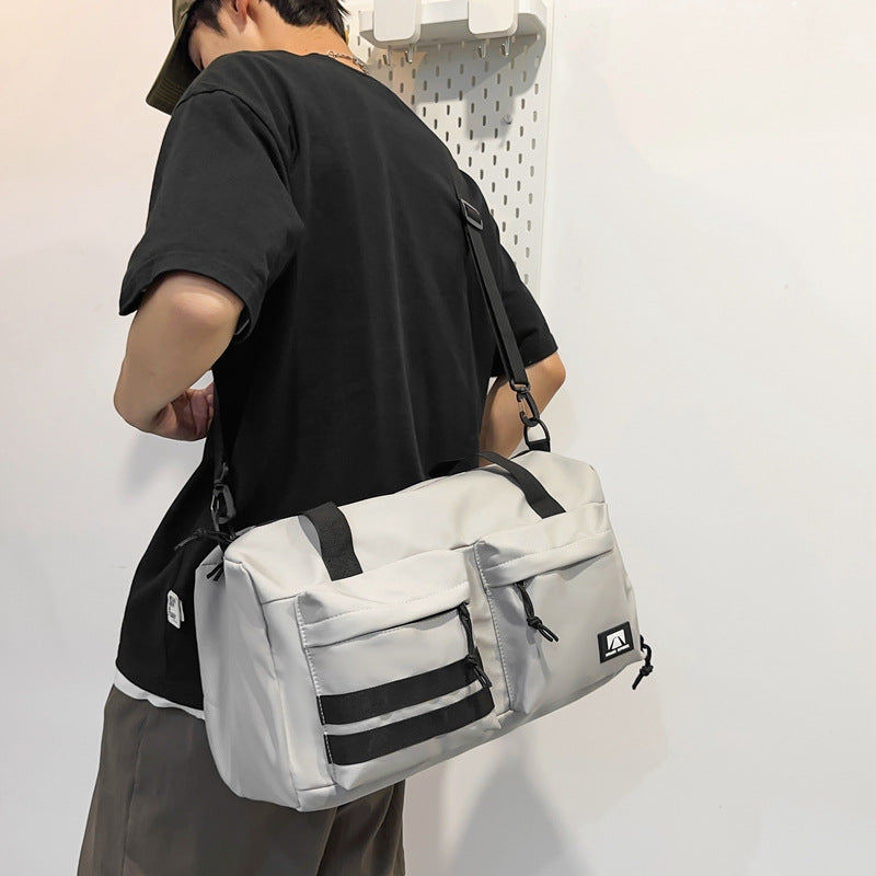 Siopsrl | All-Purpose Utility Duffle Bag Siopsrl