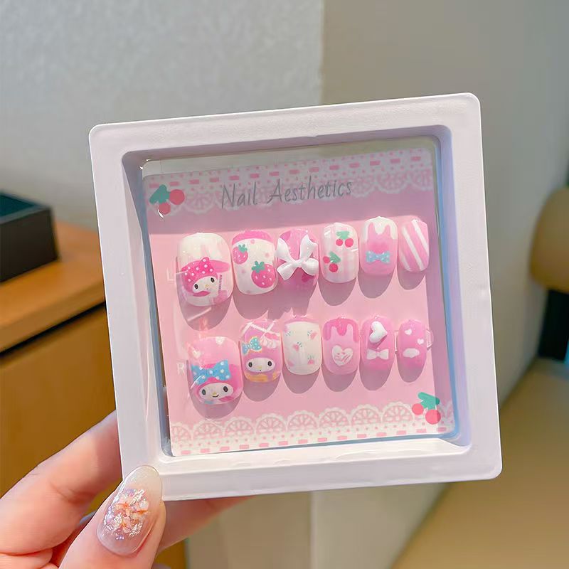Siopsrl | Creative Nail Art Set Siopsrl