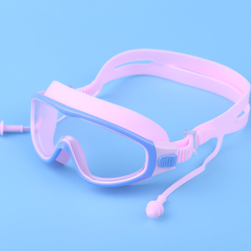 Siopsrl | Snorkel mask with comprehensive field of view and comfortable silicone details Siopsrl