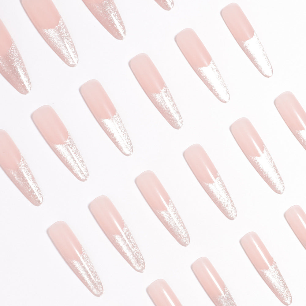 Siopsrl | Premium Glamourous Stiletto Press-On Nails Siopsrl