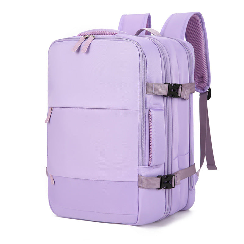 Siopsrl | Versatile Lightweight Travel Backpack Siopsrl