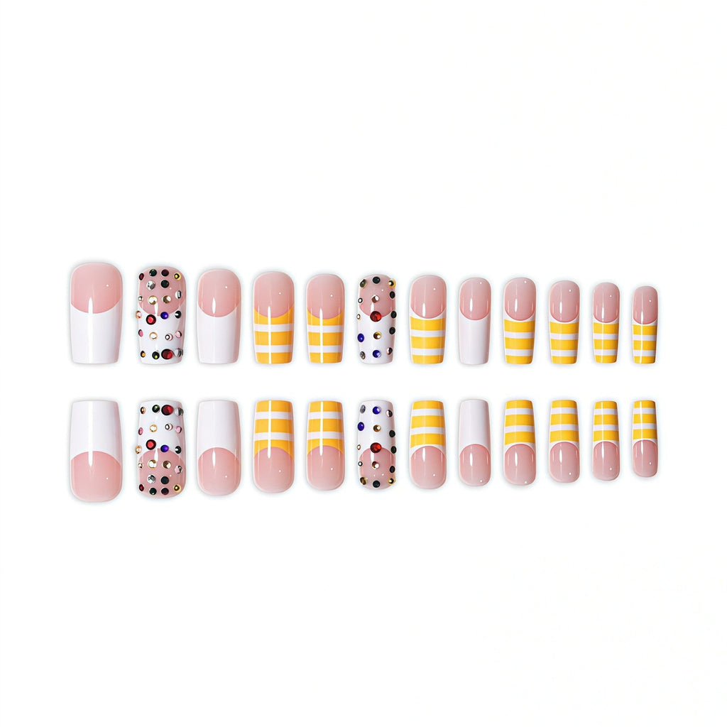 Siopsrl | Creative Decorative Nail Enhancements Siopsrl