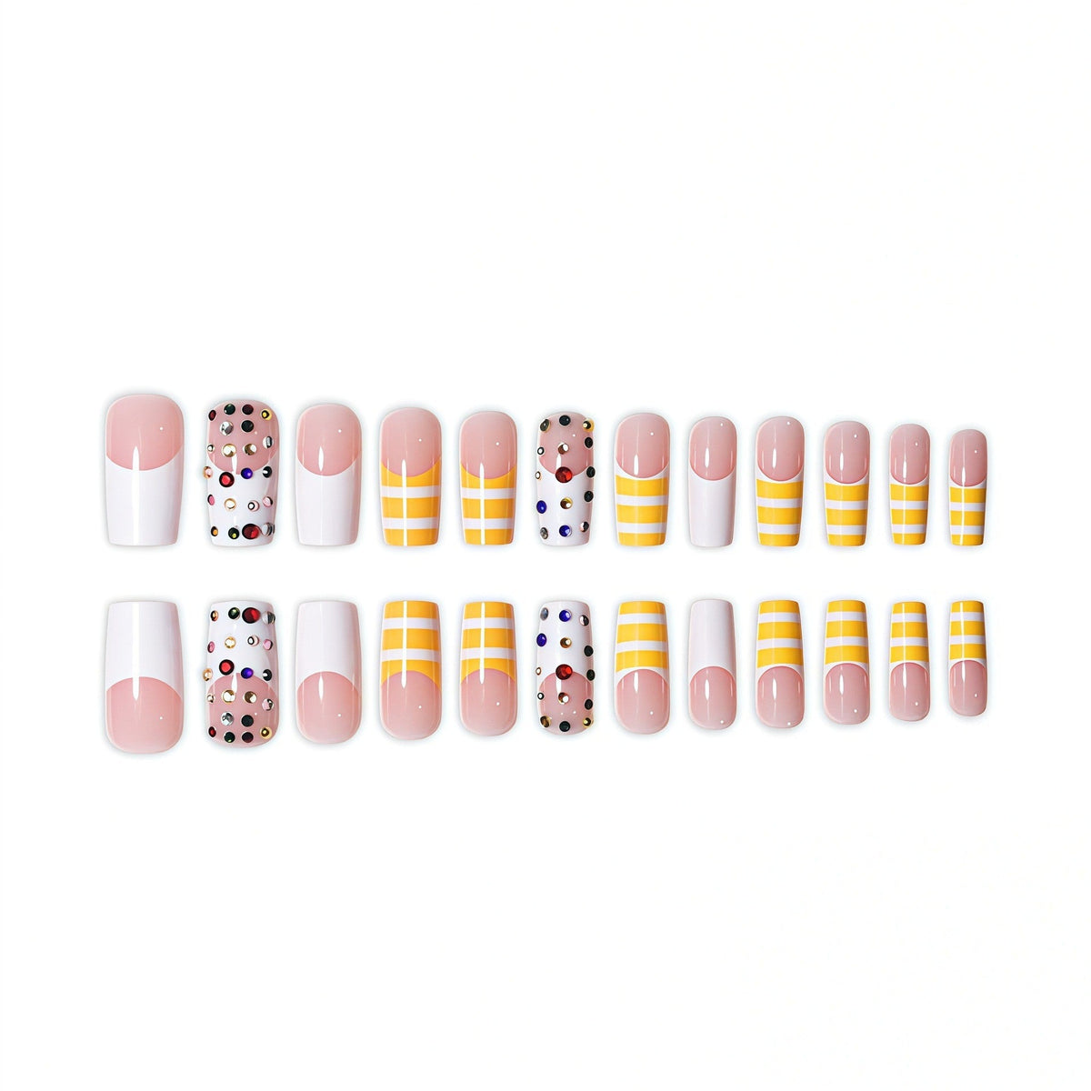 Siopsrl | Creative Decorative Nail Enhancements Siopsrl