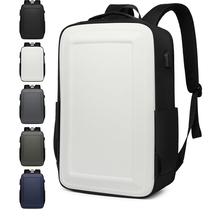 Siopsrl | Waterproof Tech-Enhanced Travel Backpack Siopsrl