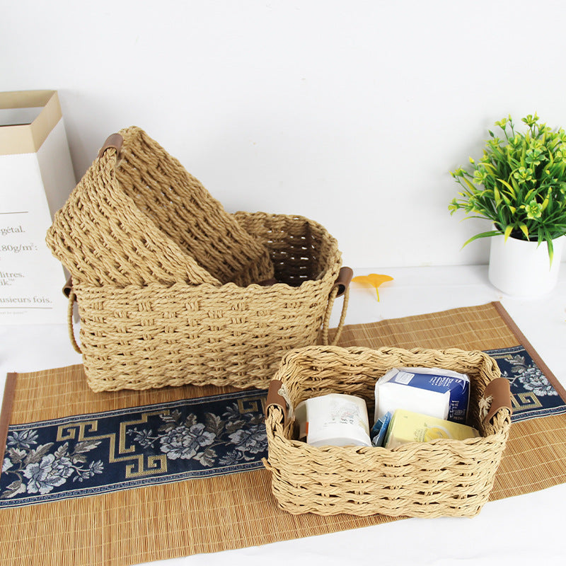 Storage Basket Siopsrl