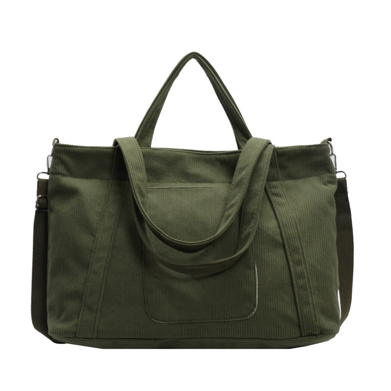Siopsrl | Versatile Multi-Functional Travel Satchel Siopsrl