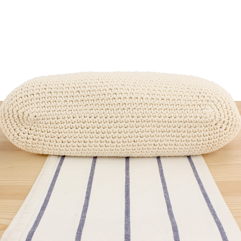 Siopsrl | Macramé Handbag with Sturdy Handle Siopsrl