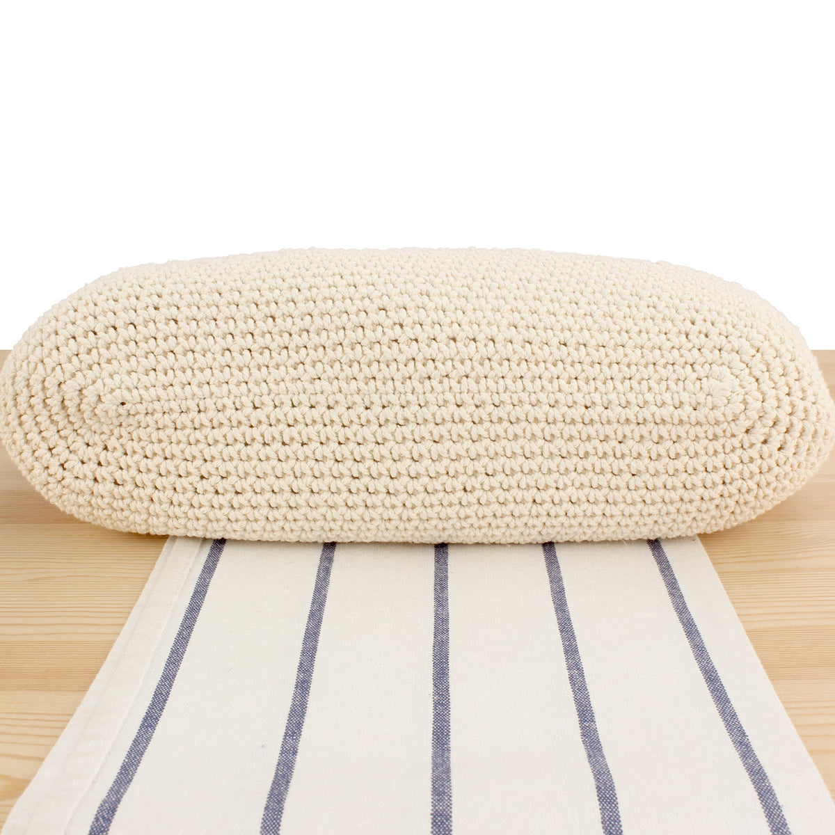 Siopsrl | Macramé Handbag with Sturdy Handle Siopsrl