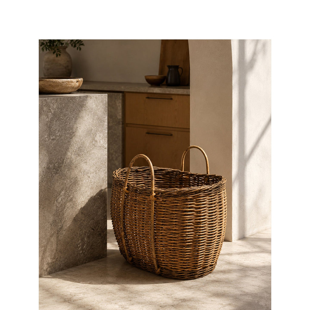 Large Storage Basket Siopsrl