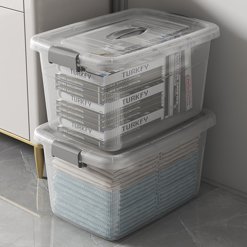 Durable Storage Box Siopsrl