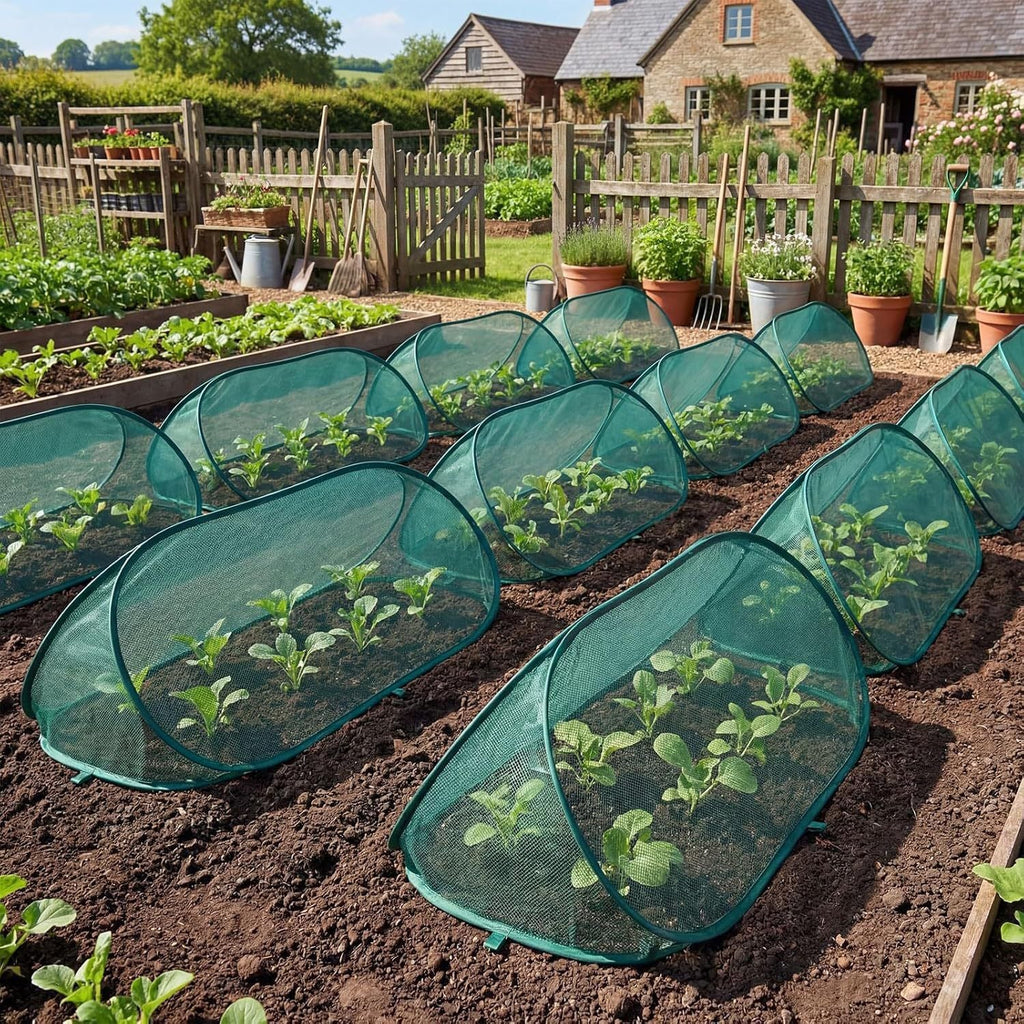 Garden Plant Protection Siopsrl