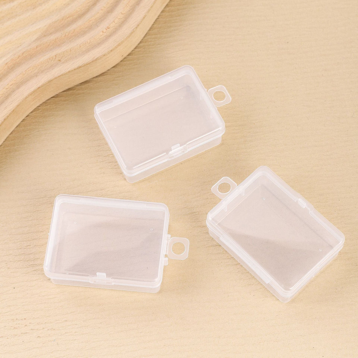 Siopsrl | Compact Plastic Storage Case Siopsrl