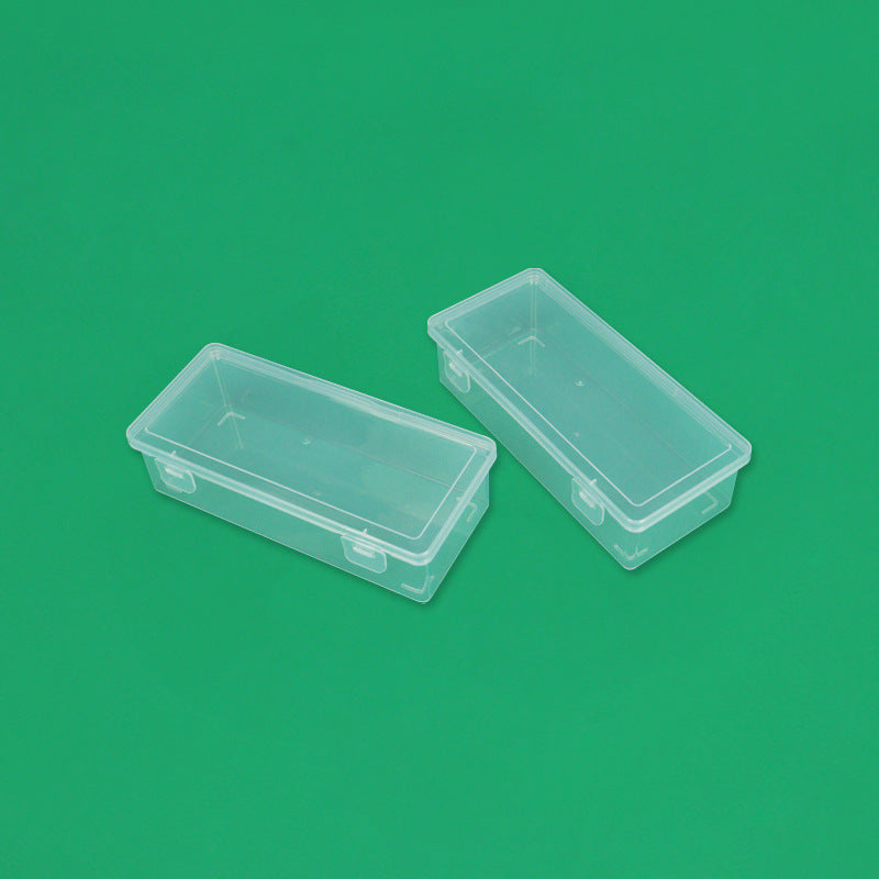 Multi-Purpose Storage Box with Latch Siopsrl