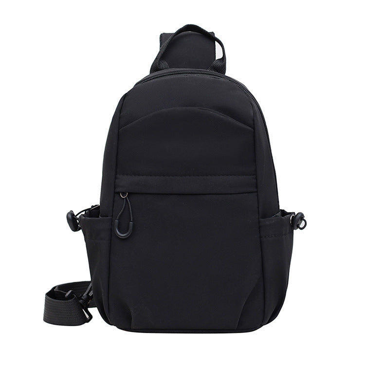 Siopsrl | Compact Sling Backpack Siopsrl